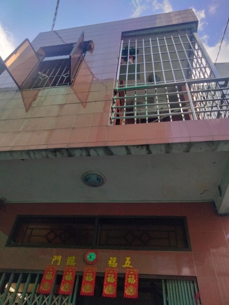 Bán nhà hẻm đường Tô Thất Hiện Phường 12 Dt 25m2, Bán 3,75 tỷ