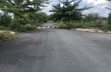 Chính chủ cần bán nền Sao Vàng 75m2, vị trí đất đẹp