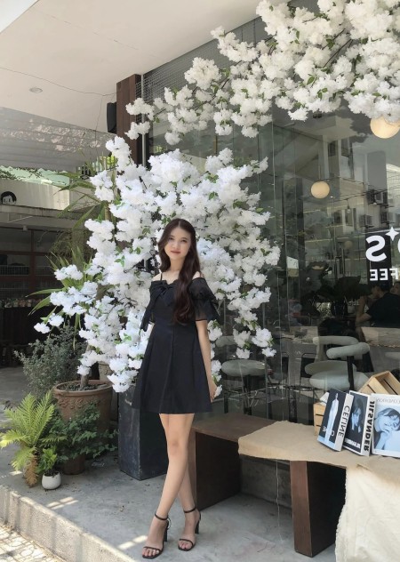 Nguyễn Hải Vy