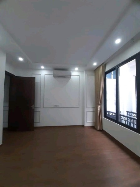 BÁN NHÀ HOÀNG HOA THÁM - BA ĐÌNH - GIÁ 6.5TỶ