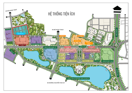 KHAI SƠN CITY TÂM ĐIỂM PHỐ ĐÔNG - NÂNG TẦM TIỆN ÍCH - CSBH TỐT NHẤT TỪ HOTLINE PKD 0982634620
