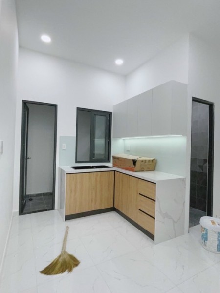 Nhà Mới Xách Vali Vào Là Ở Được Diện Tích 70m2 Tại P.Hiệp Bình Phước TP.Thủ Đức Chỉ Nhỉnh 3 tỷ.