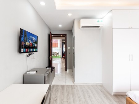 Bán gấp nhà Nguyễn Thái Bình Quận 1. 4 x16m - 5 tầng + thang máy. Thuê 47tr/tháng mà giá chỉ 14 tỉ