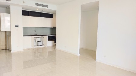 BÁN - 3PN SADORA - 122m2 - 9ty5 bao gồm thuế phí - 2 ban công