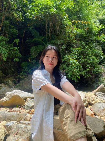 Cao Thị Thùy Trang