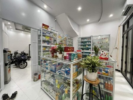 BÁN NHÀ - Ô TÔ TRÁNH - KINH DOANH - LÔ GÓC - NHÀ MỚI - SỔ CHÍNH CHỦ
