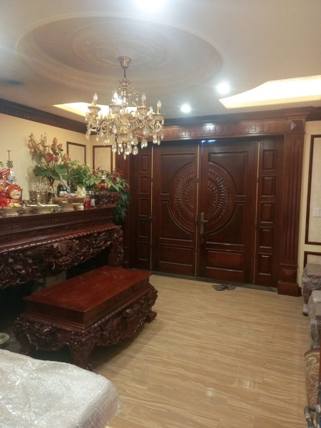 Bán nhà mặt phố 7 tầng Hồ Tùng Mậu Cầu Giấy 70m2 mt 5m 35 tỷ mặt đường nhà mới đẹp.