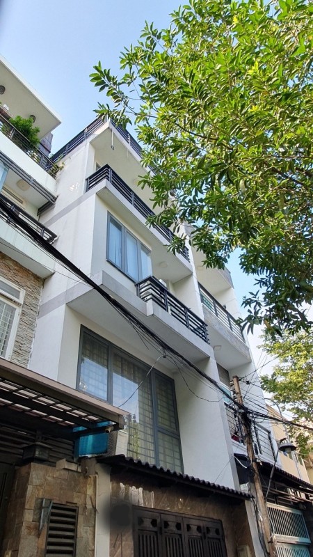 BÁN GẤP EM SIÊU PHẨM THIẾT KẾ HIỆN ĐẠI - FULL NỘI THẤT MÀ GIÁ DƯỚI 4 ĐỒNG ????
