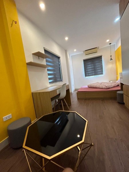 TUYỆT PHẨM - ĐỘI CẤN - BA ĐÌNH - LÔ GÓC 2 THOÁNG. GIÁ YÊU THƯƠNG : 6.3 TỶ