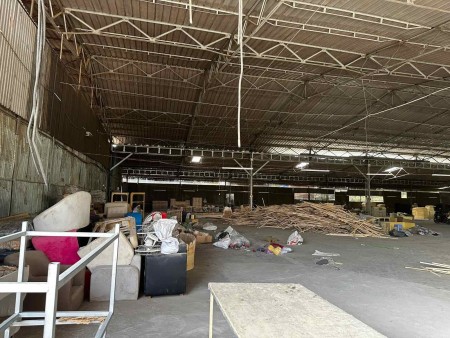 Cho thuê kho xưởng 500m2 - 1000m2 QL 1K, Linh Xuân, Quận Thủ Đức
