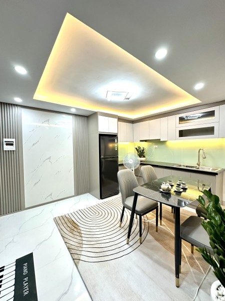 Cần bán nhà mặt hồ Võ Thị Sáu - Q.Hai Bà Trưng