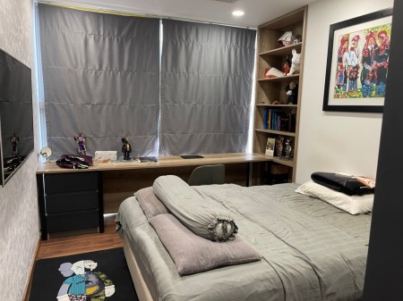 Bán CH Midtow, PMH,Q7, dt:127m2, 3PN, 3WC, 2 ban công, view Đông Nam, giá:10.5 tỷ. LH: 0906611859