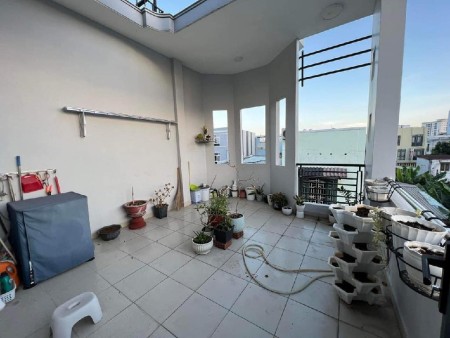 Bán Nhà Đẹp, 57m2, 3 Tầng, Gần Mặt Tiền, Phước Long B, Q9. Giá 6.1 Tỷ