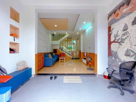 Cần tiền xoay sở bán gấp nhà 59m2 2tỷ150 Phạm Văn Chiêu, P14, Gò Vấp. Sổ riêng pháp lí đầy đủ
