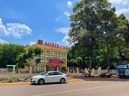 Còn 3 lô ngợp 5x46 Khu công nghiệp Minh Hưng Tân Quan