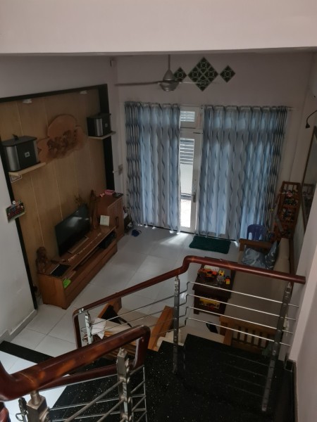 CHÍNH CHỦ CẦN BÁN GẤP CĂN NHÀ FULL NỘI THẤT GIÁ RẺ