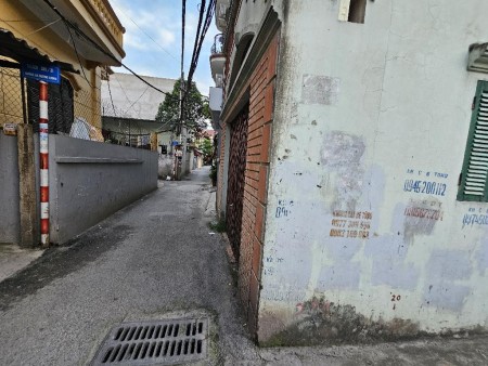 Bán nhà siêu phẩm An Dương Vương - Lô Góc - Ô TÔ qua nhà, 40m2, nhỉnh 5 tỷ