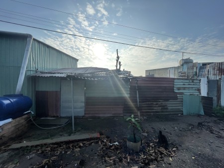 Cần bán đất Tân Thạnh Đông, Củ Chi giáp ranh Hóc Môn