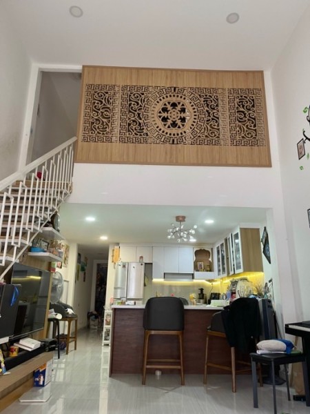 KHU BÁN ĐẢO THANH ĐA- NHÀ ĐẸP GIÁ CŨNG ĐẸP- CHỦ THIỆN CHÍ, CHỈ NHỈNH 4 TỶ