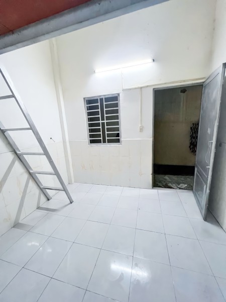 Cho thuê phòng trọ giá rẻ Phan Văn Hớn, quận 12