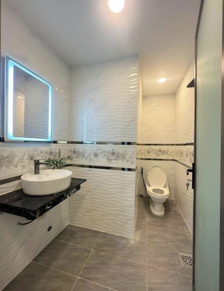 Bán nhà riêng Nguyễn Văn Đậu p11 quận bình thạnh