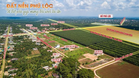 Đầu tư sinh lời, trọn đời Phú Lộc. Hotline/ Zalo: 03333.86.113 A Tuấn
