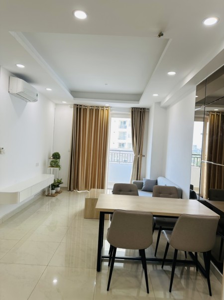 SÀI GON MIA 83M2 - 3PN - 2WC - FULL NỘI THẤT - GIÁ THUÊ 16TR/THÁNG