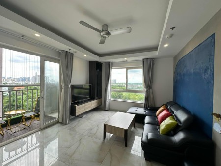 Bán Căn Hộ tại Cao Ốc Phú Nhuận 2pn 110m2 4tỷ8. Sổ hồng riêng, tầng cao view thoáng mát