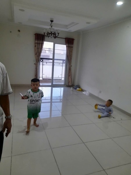 Chung cư Mỹ Phước, P2, Bình Thạnh căn 2p ngủ, 2wc, giá 12tr/tháng