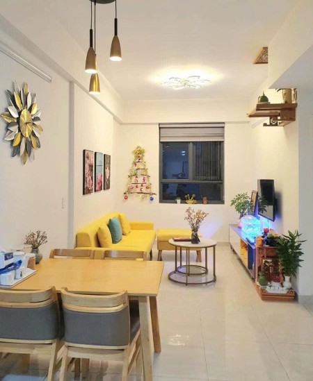 CHỦ NHÀ CẦN BÁN GẤP CĂN HỘ SAU CHỢ ĐẦU MỐI THỦ ĐỨC - DT: 61M - GIÁ 1,6 TỶ - 0908610615