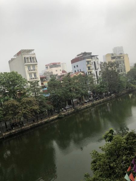 BÁN GẤP CĂN NHÀ TẠI MẶT HỒ TRUNG KÍNH - cẦU GIẤY