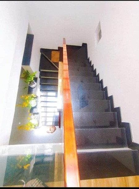 Bán nhà: Kế Quốc lộ 1k,Linh Xuân, Thủ Đức, Hẻm xe hơi, 100m2, chỉ 5.38 tỷ