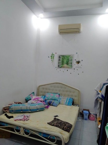 Bán nhà: Gần Kha Vạn Cân, Linh Chiểu, Thủ Đức, Hẻm Oto, 110m2, chỉ 5.8 tỷ.