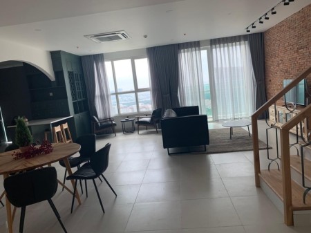 Bán căn hộ Duplex tại chung cư Sunny Plaza - Gò Vấp 3pn, 2wc 125m2 5tỷ