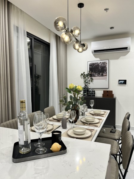 Giỏ hàng CĐT Giá căn hộ Vinhomes Grand Park Trả trước 15% nhận nhà