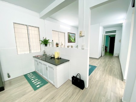 Chung cư 616 Lê Đức Thọ,p15, Gò Vấp: 65m2, 2p ngủ, Nội thất, 7tr/th
