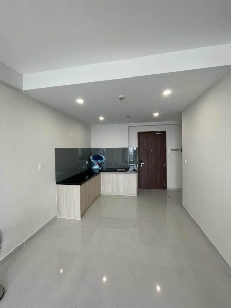 Chung cư An Hội 3, P14, Gò Vấp: 80m2, 2p ngủ, 7tr/tháng