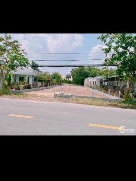 Đất ngộp chính chủ cần bán gấp 500m2 ngay Chơn Thành, Bình Phước