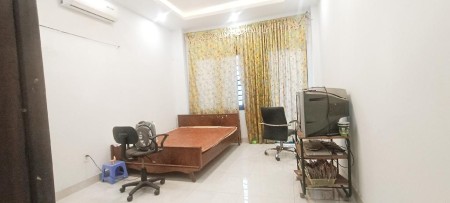 Bán Nhà Đẹp 4 Tầng, 98m2, HXH Thông, Gò Cát, Phú Hữu, Q9. Giá Nhỉnh 5 Tỷ
