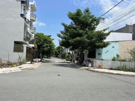 Thanh lý gấp 128m2 trong khu dân cư cách sân bay Long Thành 5 phút