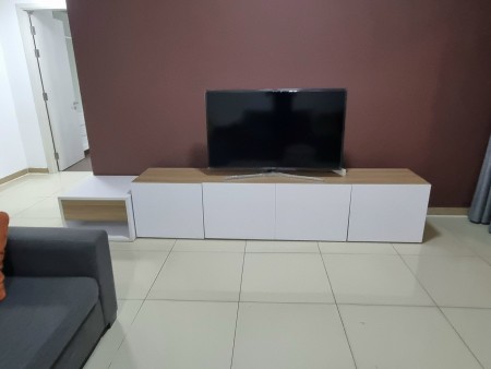 Cho thuê căn hộ cao cấp tại chung cư Vista Verde