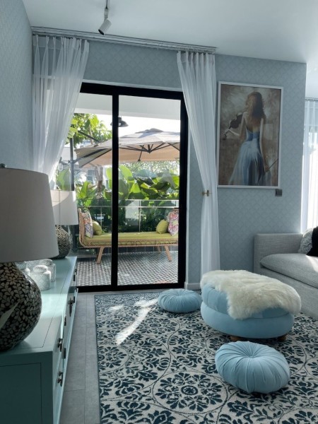 Cần bán căn hộ chung cư cao cấp Feliz en Vista, 71 m², 6 tỷ 950