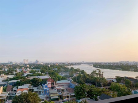 Bán gấp Căn hộ Eden Riverside, cạnh chợ Lái Thiêu - Trung tâm TP. Thuận An