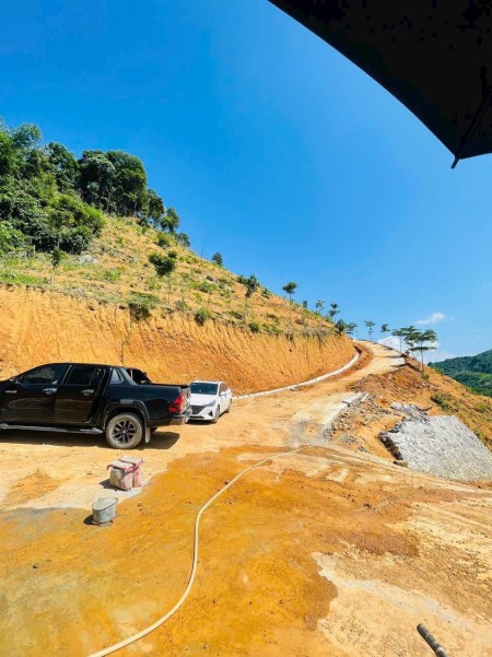 Siêu phẩm mới ra trình các nhà đầu tư : Lô đất diện tích 6,8ha