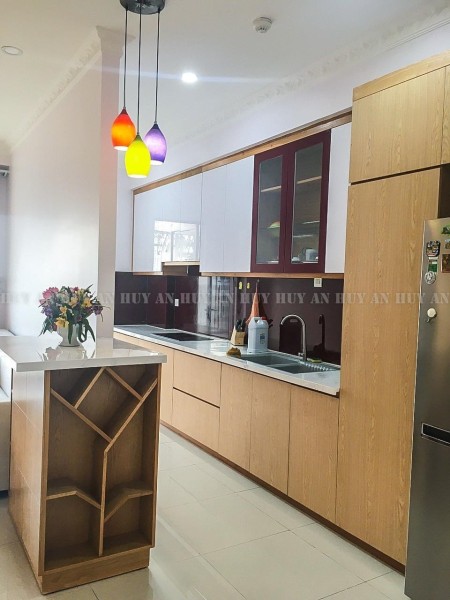 Bán căn 3 phòng ngủ The Sun Avenue full nội thất 109m2 giá 6,5 tỷ