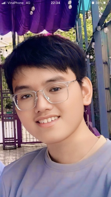 Nguyễn Tuấn Phong