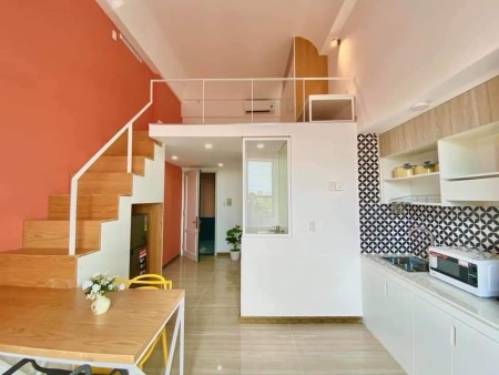 Cho Thuê Căn Hộ Dịch Vụ, Nguyễn Thị Thập, Phường Bình Thuận, Quận 7, Full NộiThất