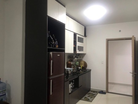 Căn hộ Quận 2 - 1,85 tỷ - đã có sổ - Full nội thất như hình- View sông