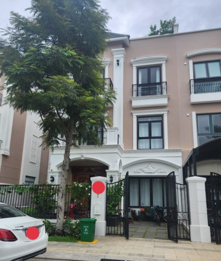 BÁO GIÁ GIỎ HÀNG CHUYỂN NHƯỢNG - NHÀ PHỐ - BIỆT THỰ - VINHOMES GRANDPARK Tháng 10/2024