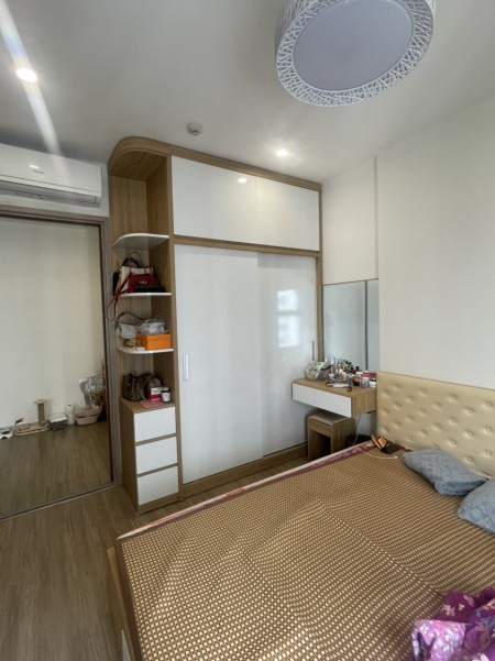 Cắt Lỗ Bán Nhanh Căn 1N+ Zenpark 47m2 Giá Chỉ 2,4 Tỷ Tại Vinhomes Ocean Park